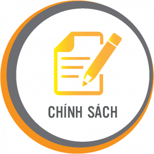 CHÍNH SÁCH BÁN HÀNG